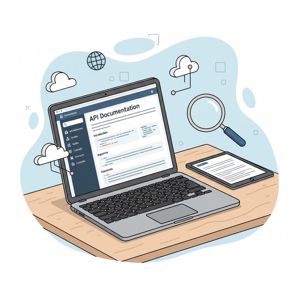 Documentación de la API