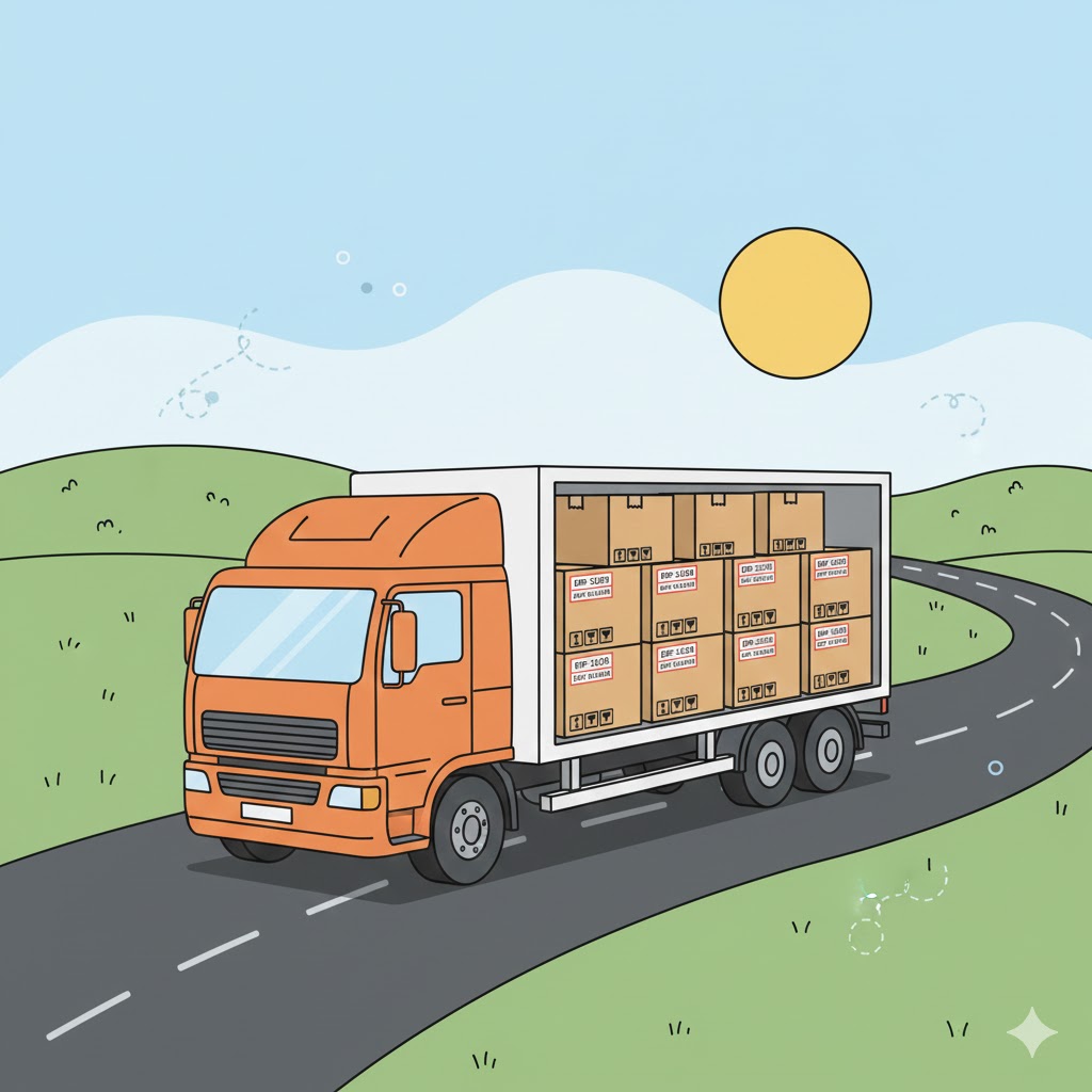 Trazabilidad y Kardex